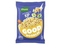 Good Noodles Knorr kip