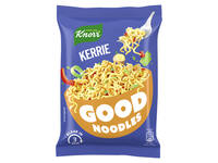 Good Noodles Knorr kerrie