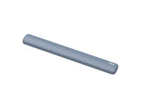 Polssteun Fellowes Breyta blauw