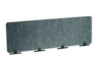 Bureauscherm Durable EFFECT 160