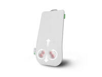 Shiatsu massagekussen Medisana MC 600
