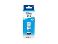 Navulinkt Epson 103 T00S24A blauw