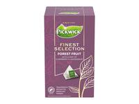 Thee Pickwick Finest Selection forest fruit 25x2gr