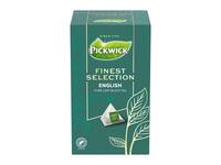 Thee Pickwick Finest Selection English 25x2gr