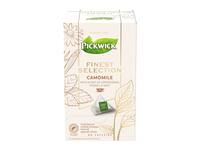 Thee Pickwick Finest Selection camomile 25x2gr
