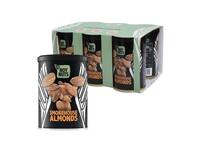Amandelen NoyNuts Smokehouse blik 150g