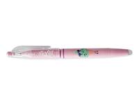 Rollerpen PILOT friXion Pool Party medium lichtroze