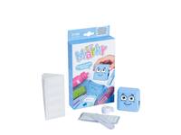 Stempel-markeerset Colop Marky  pastelblauw