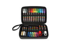 Paintmarker Uni POSCA assorti koffer à 24 stuks