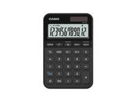 Rekenmachine Casio MS-20YC-BK zwart