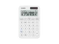 Rekenmachine Casio MS-20YC-WE wit