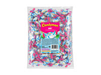 Zuurtje Candyman mintsmaak zak 1 kilogram