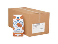 Stroopwafel Daelmans mini blokzak 200 gram