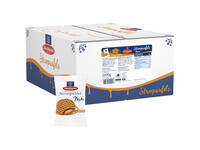 Stroopwafel Daelmans mini 200 stuks