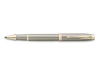 Rollerpen Parker IM Finish Touch Sandstone fijn