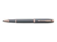 Rollerpen Parker IM Finish Touch Slate fijn