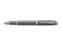 Vulpen Parker IM Finish Touch Slate medium