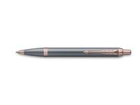 Balpen Parker IM Finish Touch Slate medium