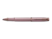 Rollerpen Parker IM Finish Touch Mauve fijn