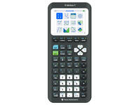 Rekenmachine TI-84 Evo-T zwart