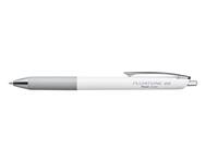 Rollerpen Pentel BY208 Floatune medium zwart