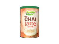 Thee Pickwick spicy chai latte pot 240 gram