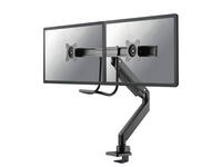Monitorarm Neomounts NM-D775DXBLACK 2 schermen