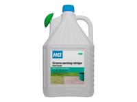 Groene aanslagreiniger HG kant en klaar 5L NL 13228N