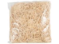 Luciferstokjes Creativ Company 48x2mm hout set à 8500 stuks