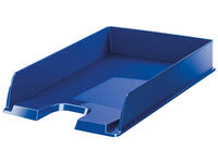 Brievenbak Office blauw