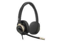 Headset HP Poly Mission 825 Stereo USB