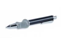 Verzwaarde pen Able2 zwart