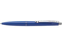 Balpen Schneider Office medium blauw