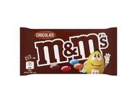 Snoep M&M choco doos 24 stuks