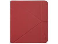 E-reader beschermhoes Tolino Vision 7 Origami rood
