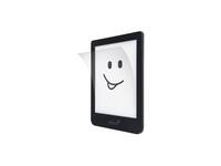E-reader beschermfolie Tolino shine