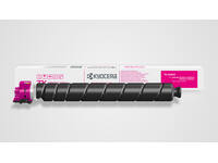 Toner Kyocera TK-8585M rood