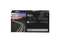 Tonercartridge HP W1620A 162A zwart