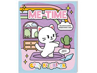 Kleurboek Cozy Me time