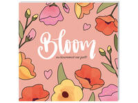Kleurboek InterStat Bloom