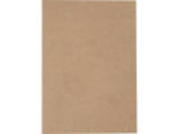 MDF-plaat Creativ Company A4 3mm