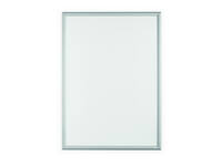 Kliklijst Durable aluminium A1 outdoor