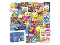 Beloningskaarten De Stulp fantastiemix