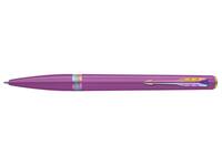 Balpen Parker Meridian grape RBT medium