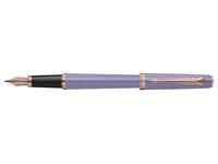 Vulpen Parker Meridian lilac PGT medium