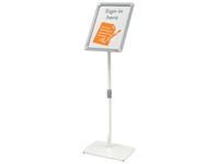 Infostandaard Nobo Premium Plus A3