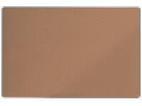 Prikbord Nobo Premium Plus kurk 180x120cm