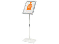 Infostandaard Nobo Premium Plus afsluitbaar A3