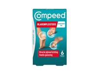 Blarenpleister Compeed mixpack 6 stuks