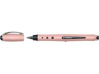 Rollerpen STABILO Worker+ Wildflower medium blush